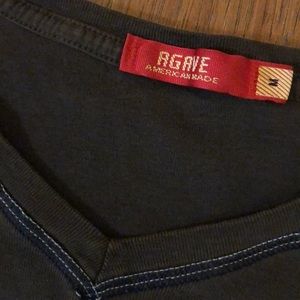 Vintage, American Made, AGAVE, Mens, Med. EUC!!! 🔥